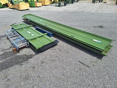 Fliegl Bordwandsatz 600mm 