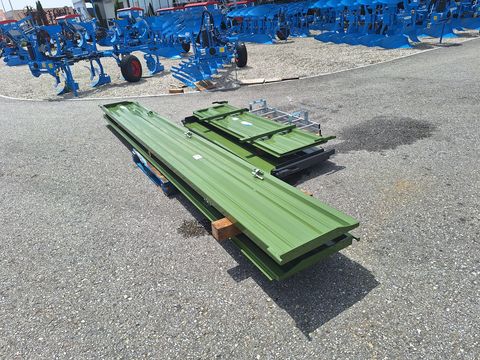 Fliegl Bordwandsatz 600mm 