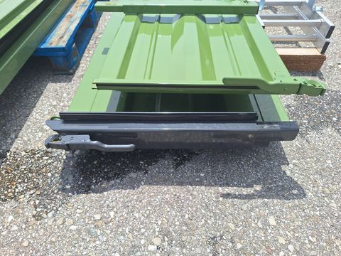 Fliegl Bordwandsatz 600mm 