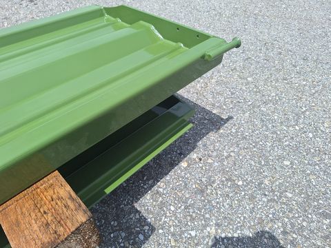 Fliegl Bordwandsatz 600mm 