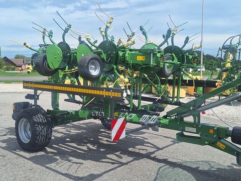 Krone Vendro C 1120 PLUS 