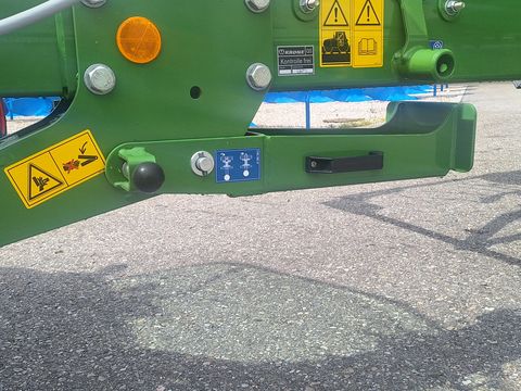Krone Vendro C 1120 PLUS 