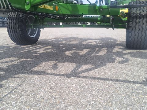 Krone Vendro C 1120 PLUS 