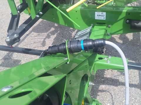 Krone Vendro C 1120 PLUS 