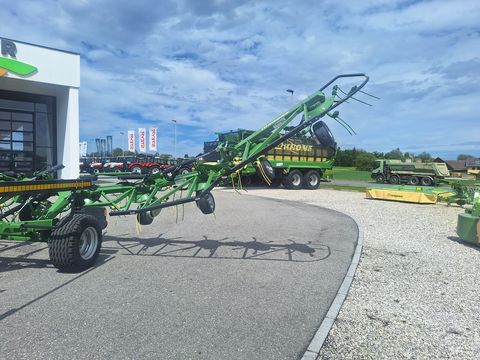 Krone Vendro C 1120 PLUS 