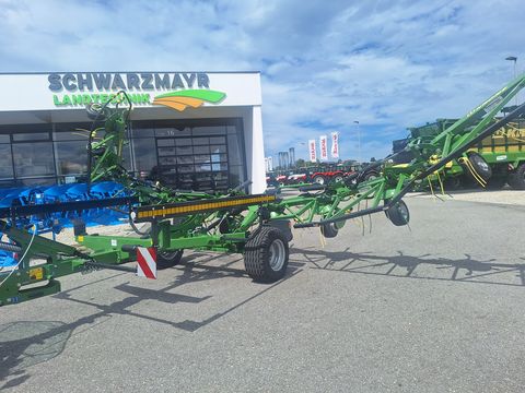 Krone Vendro C 1120 PLUS 