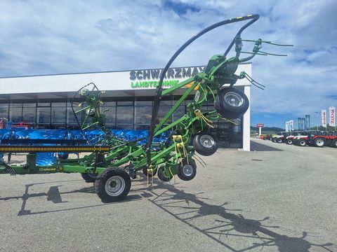 Krone Vendro C 1120 PLUS 