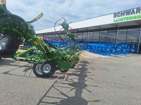 Krone Vendro C 1120 PLUS 
