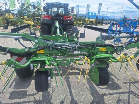 Krone Vendro C 1120 PLUS 