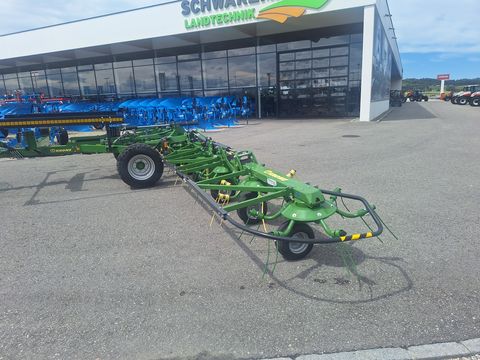 Krone Vendro C 1120 PLUS 