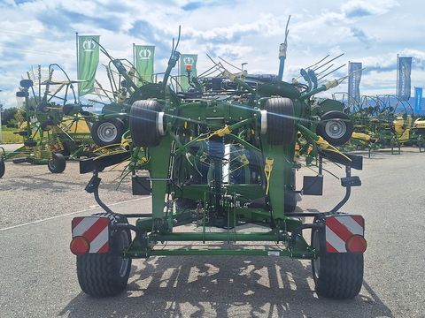 Krone Vendro C 1120 PLUS 
