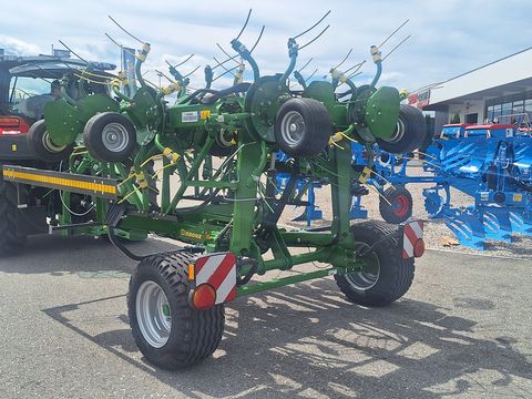 Krone Vendro C 1120 PLUS 