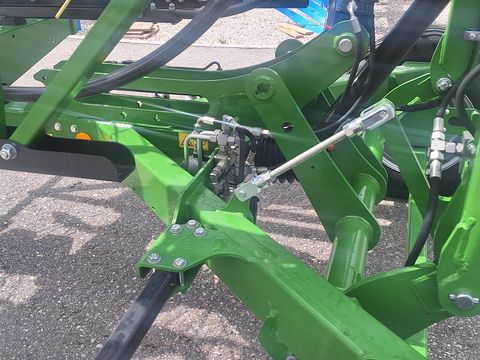 Krone Vendro C 1120 PLUS 