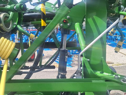 Krone Vendro C 1120 PLUS 
