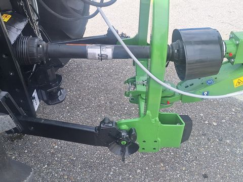 Krone Vendro C 1120 PLUS 