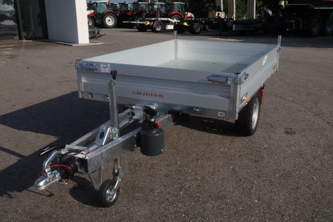 Pongratz L-RK 2315 G-AL 1500