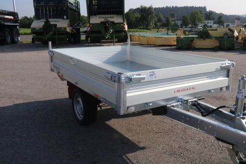 Pongratz L-RK 2315 G-AL 1500