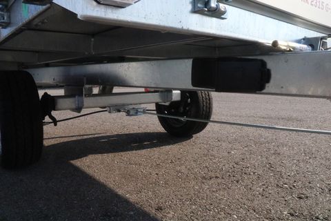 Pongratz L-RK 2315 G-AL 1500