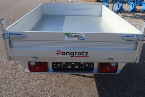 Pongratz L-RK 2315 G-AL 1500