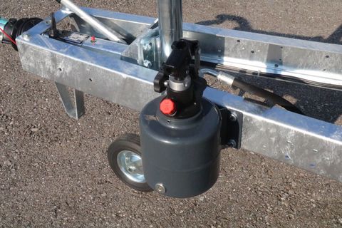 Pongratz L-RK 2315 G-AL 1500