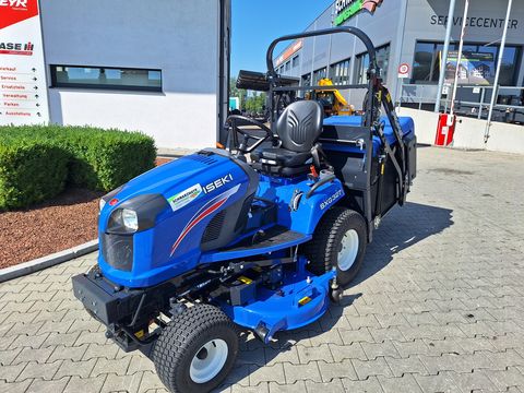 Iseki SXG 327