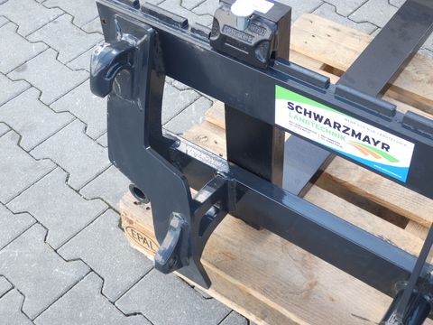 Stoll Paletteng 2,5t HD1200 