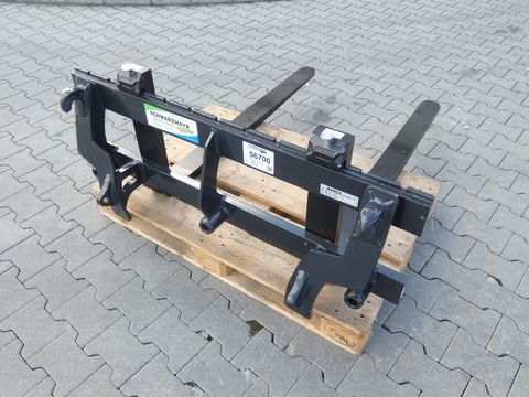 Stoll Paletteng 2,5t HD1200 