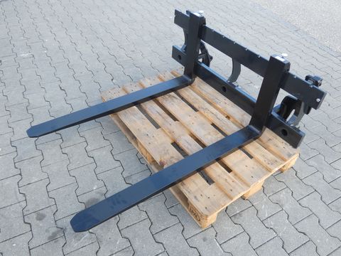 Stoll Paletteng 2,5t HD1200 