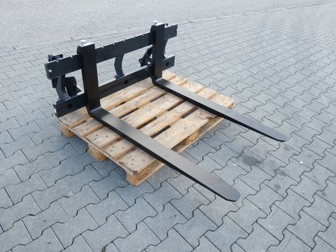 Stoll Paletteng 2,5t HD1200 