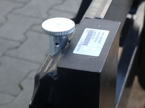 Stoll Paletteng 2,5t HD1200 