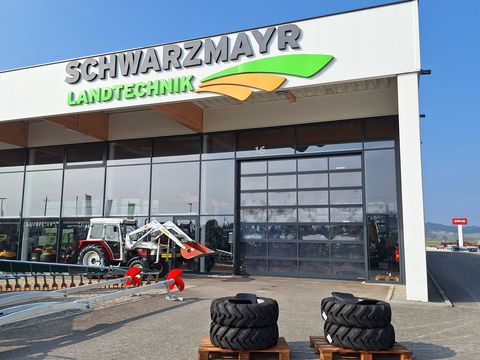 Sonstige Michelin 280/80R20 Kompletträder Hoflader