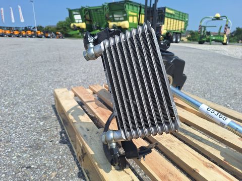 Steyr Frontzapfwelle