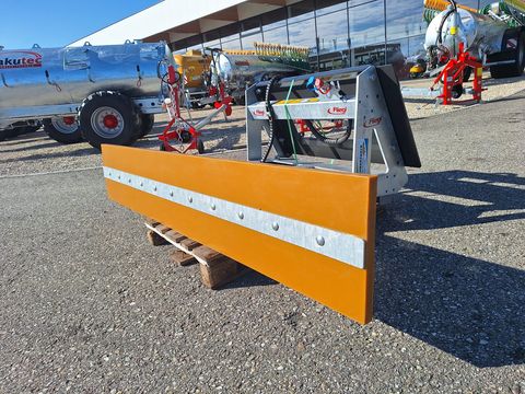 Sonstige Fliegl AgroCenter Schiebeschild 2300hy