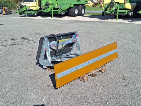 Sonstige Fliegl AgroCenter Schiebeschild 2300hy
