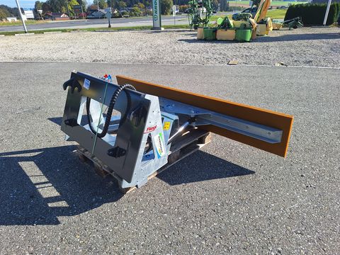 Sonstige Fliegl AgroCenter Schiebeschild 2300hy
