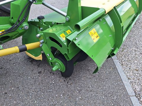 Krone EasyCut B 950 Collect Mähkombination