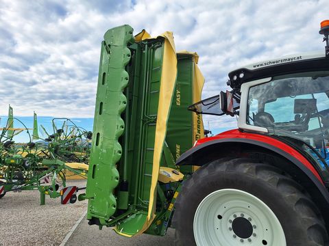 Krone EasyCut B 950 Collect Mähkombination