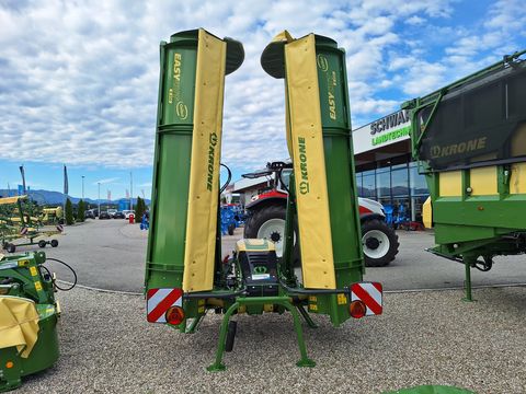 Krone EasyCut B 950 Collect Mähkombination