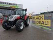 Steyr 4110 Multi (Stage V)
