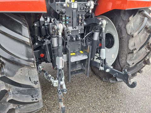 Steyr 4110 Multi (Stage V)