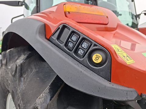 Steyr 4110 Multi (Stage V)