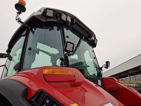 Steyr 4110 Multi (Stage V)