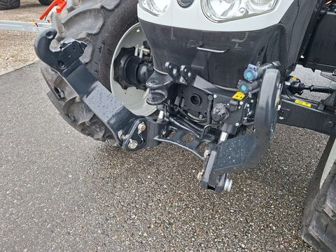 Steyr 4110 Multi (Stage V)