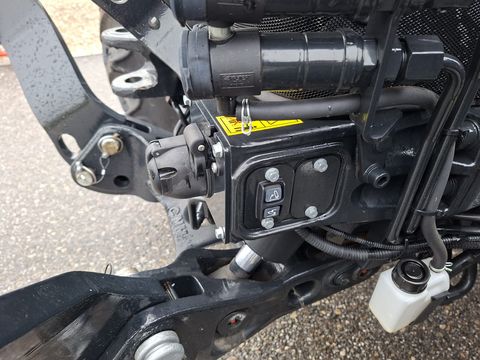 Steyr 4110 Multi (Stage V)