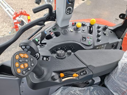 Steyr 4110 Multi (Stage V)