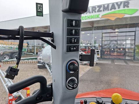 Steyr 4110 Multi (Stage V)