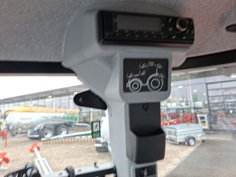 Steyr 4110 Multi (Stage V)