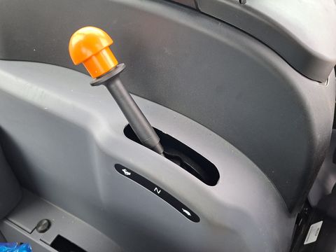 Steyr 4110 Multi (Stage V)