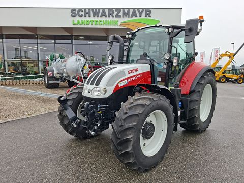 Steyr 4110 Multi (Stage V)