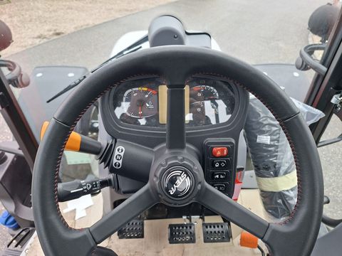 Steyr 4110 Multi (Stage V)